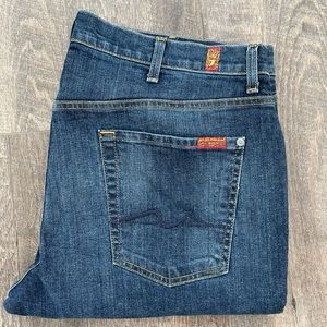 7 For All Mankind Jeans